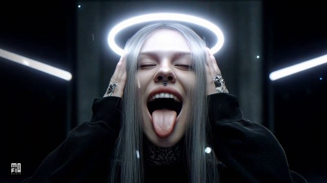 1 HOUR Dark Techno Rave _ Pure Techno Bangers _ Dark Clubbing Mix