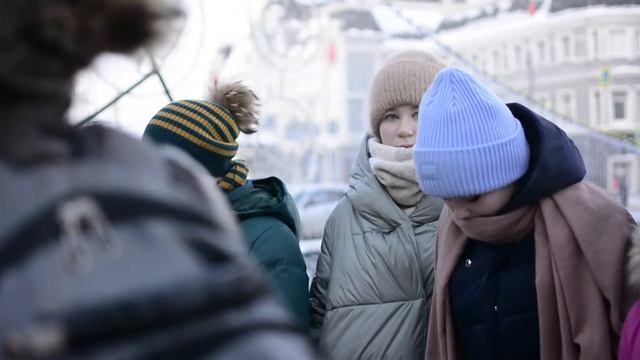 Волжские встречи 32