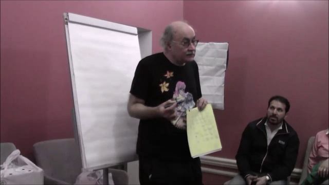 О В Марков объясняет тайну числа 666