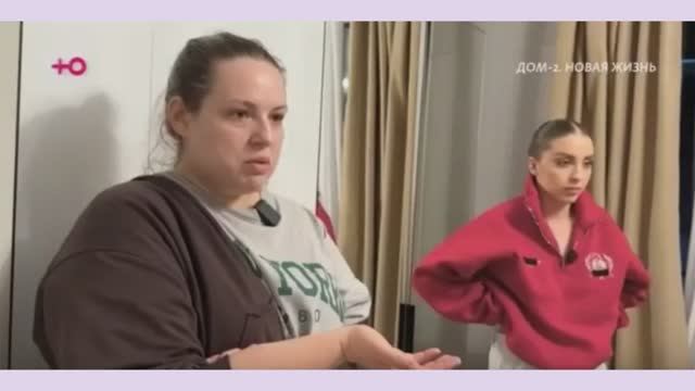 Сергей Хорошев раскусил Шлому - она собрала женскую коалицию для своей защиты