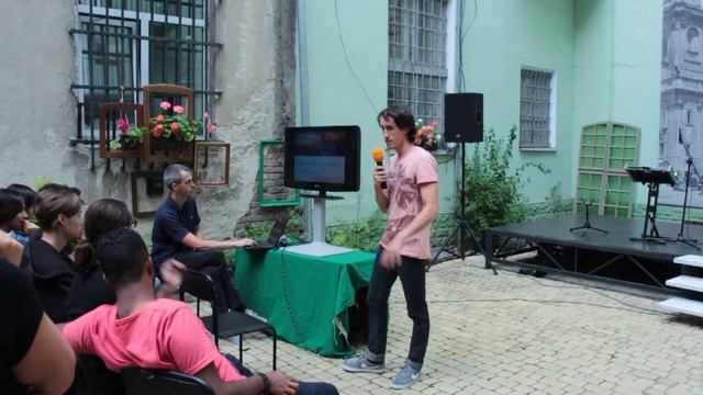 Волонтери в Бучачі