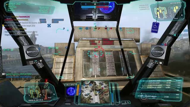 MechWarrior Online (64 bit) 2025-05-16 18-44-45