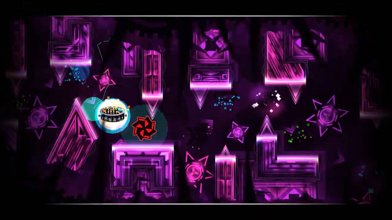 "Kyouki" (Extreme Demon) by 出見塩 | Geometry Dash 2.11"Kyouki" (Extreme Demon) by 出見塩 | Geometry Dash