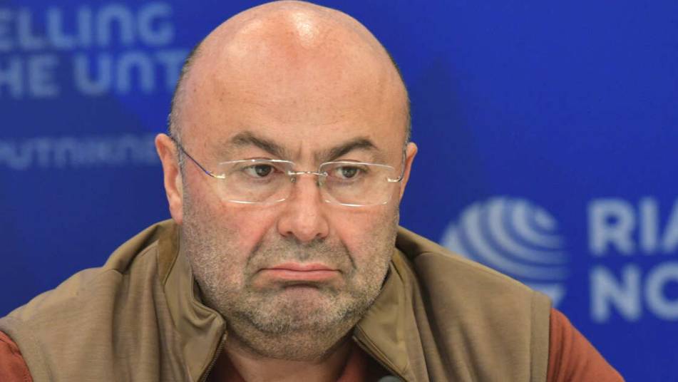 Адвокат рассказала о возбуждении дела против экс-министра Хубутии