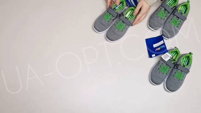 Детские кроссовки, кеды оптом Lidl 12,7 кг * 17,9 €/кг лот №2616