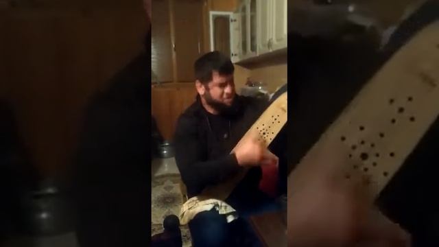 МухаммадХабиб Алискандиев аль Авары Куяда Гоготль Чарах