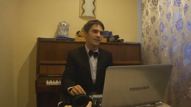 Интервью с Владиславом Коротким