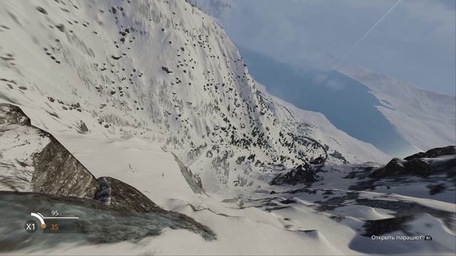 🌨️ СТИП – ЭКСТРЕМАЛЬНЫЕ ВЫСОТЫ И АДРЕНАЛИН! 🏔️