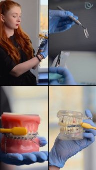 Стоматология Династия врачей