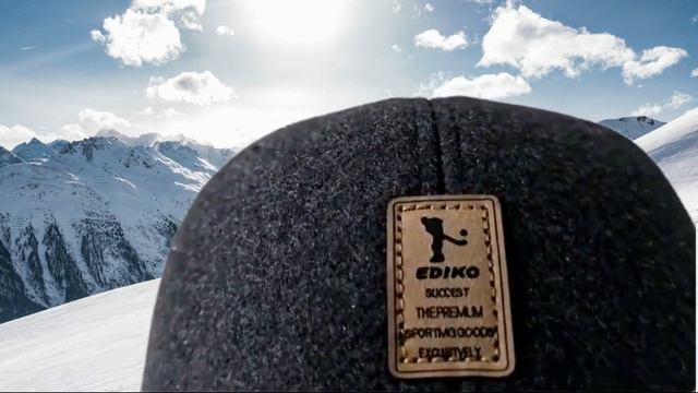 Кепка Linara KL 227740349 размер универсальный, черный