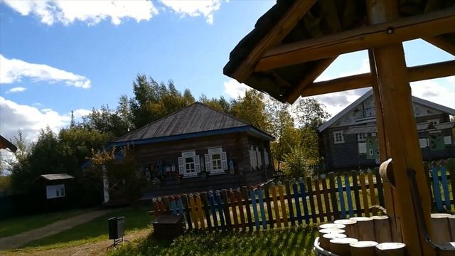МОЁ ПУТЕШЕСТВИЕ ПРОДОЛЖАЕТСЯ. ПЕРЕСЛАВЛЬ-ЗАЛЕССКИЙ