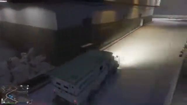 Гта 5 онлайн