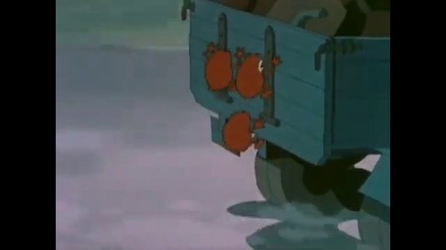 © ТО Экран 1982 Железные друзья