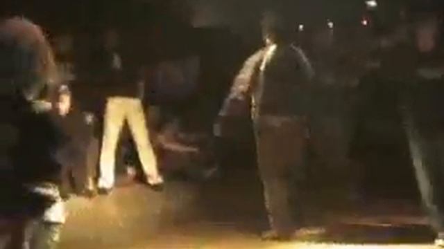 Quest ballet - Tjam2 (Тернополь) 2004 part2