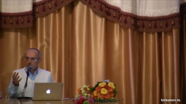 Как помочь мужу развиться？ Торсунов лекции