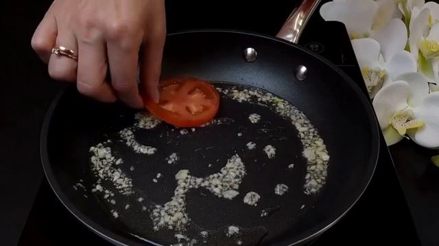Готовлю завтрак для заряда на целый день