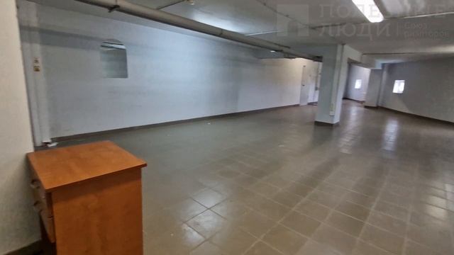 Коммерческое помещение в Великом Новгороде