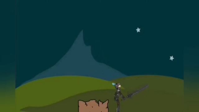 Cartoon Series ,,Knight" 1 episode 1 season | Мультсериал ,,Рыцарь" 1 серия 1 сезон