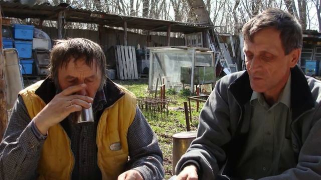 Юрий Аделунг "Мы с тобой давно уже не те"