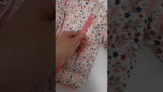 демисезонная куртка 86-98  для девочки. Польша. от 0 до +10