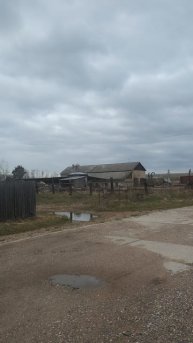 Улица Любимская, 1/1 , рабочий посёлок Пречистое