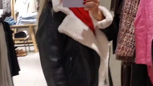 Модные дубленки нового зимнего сезона