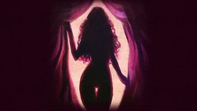 нексюша - Киберпанк - Acoustic version (Official audio)