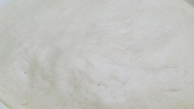 Пирожки малыши с творогом