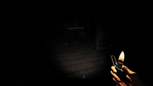 Phasmophobia охота на призраков
