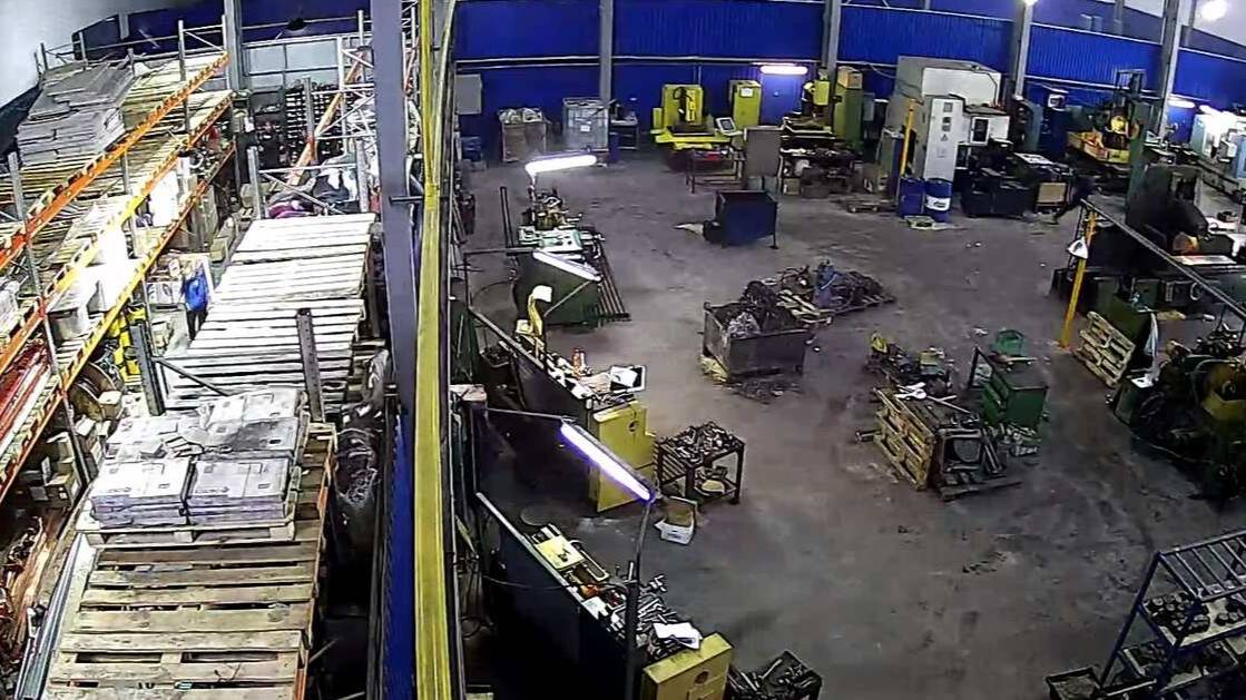 Суд рассмотрит дело о гибели пяти рабочих на заводе в Орловской области