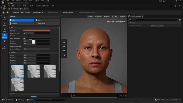 Unreal Engine 5.6 Is Here With Amazing New Features!