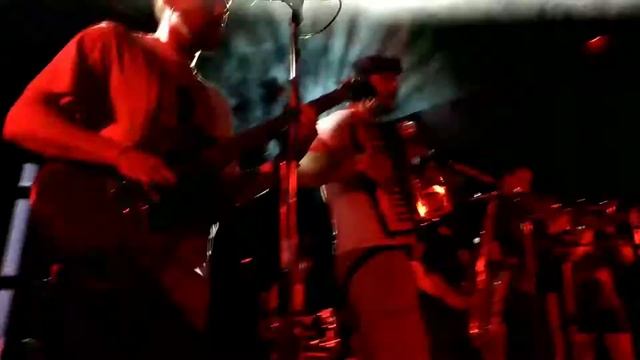 The Iron Bees - Жопы 25 марта 2017 Brooklyn Hall SKA-Весна