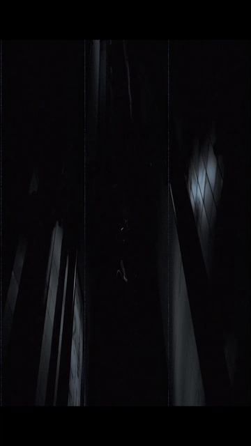 POST TRAUMA -)МРАЧНАЯ ПОДЗЕМКА И МОНСТРЫ(-