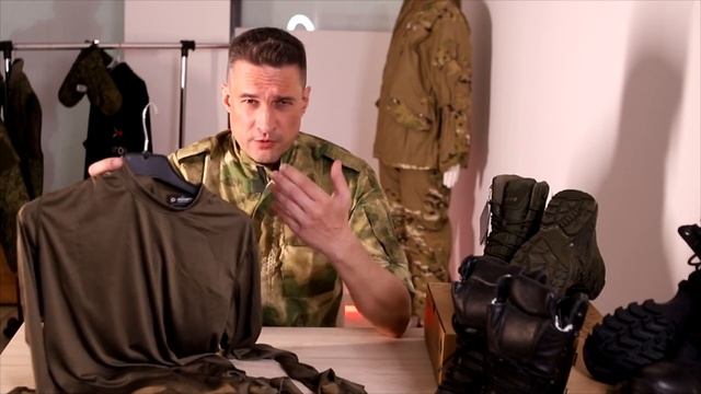 Делаем обзор на ВСЕ вещи ВКБО | Часть 1