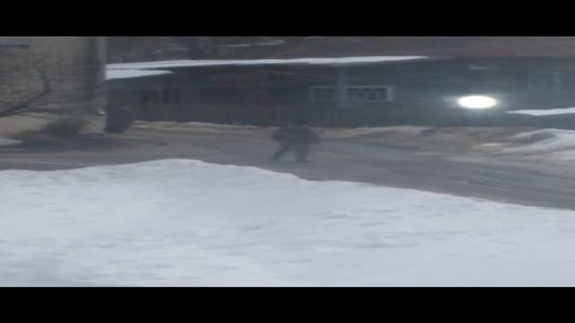 Русский Кун-фу Панда (Фаталилтиииии!!!!)