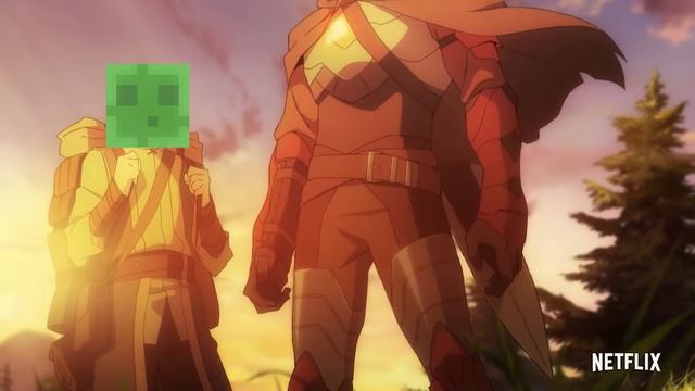 MINECRAFT _ danyloh_s Blood _ TRAILER _
