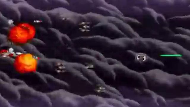 SNES - BioMetal