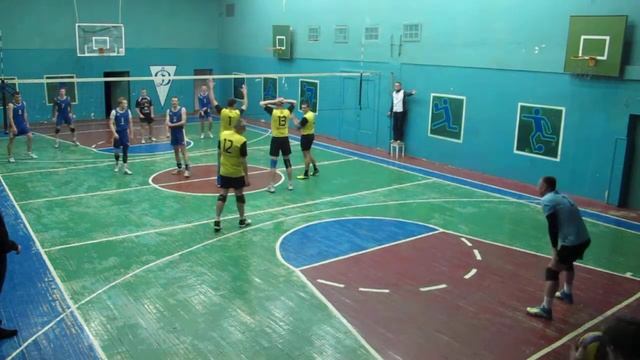 2017 02 04 — Украинка -  Темп — 2