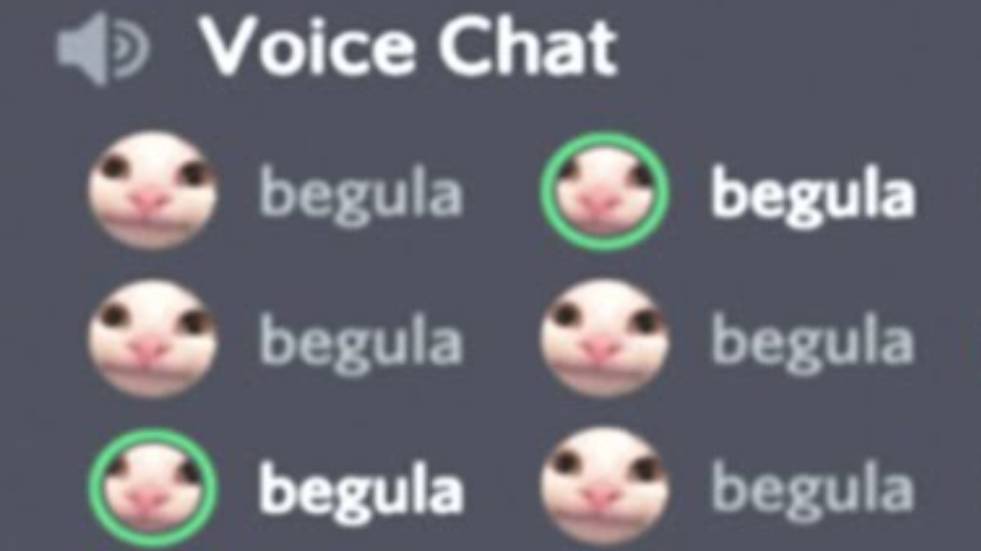 Discord Рейды Би Лайк _ Beluga [Русская озвучка]