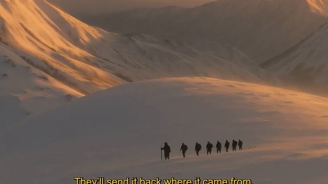 The Lord of the Rings - The North Korean Fellowship (Official Music Video)