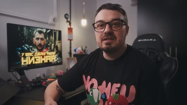 Мы ждали Камеди Клаб! Кого вы нам прислали? (Одессит из Шеньчженя)