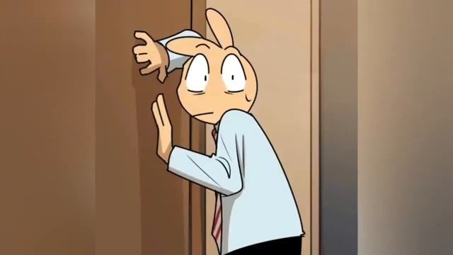 Эдит с Психом {Бесит}