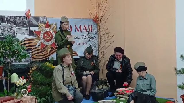 О летчицах ВОВ