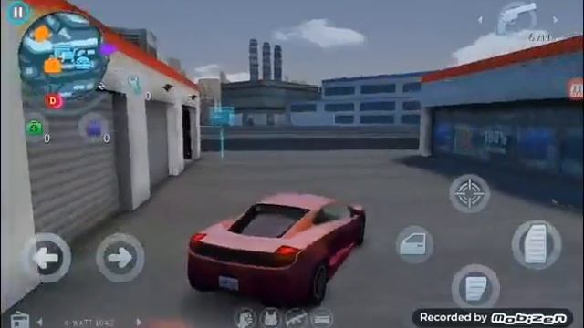 Видео про Gangstar Vegas
