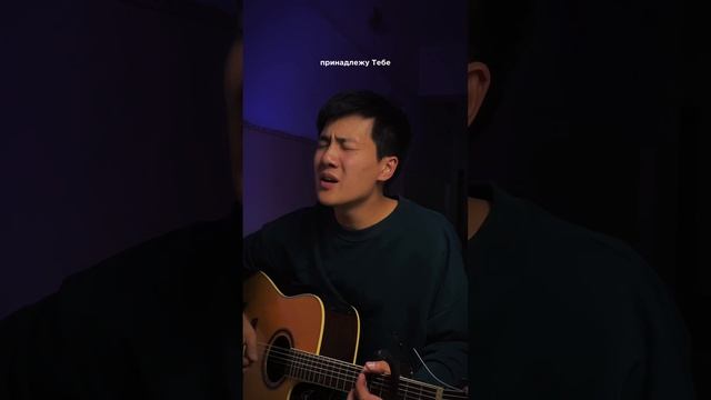 Я Твой | cover by dreamqim