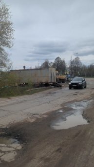 Советская улица, 24, рабочий посёлок Пречистое