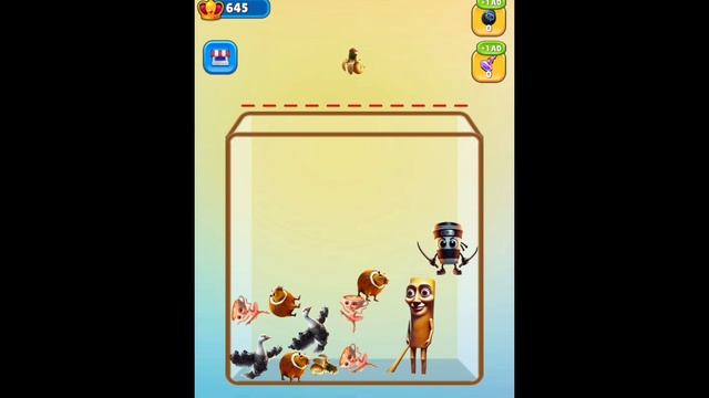 играю в игру соедини итальянских животных