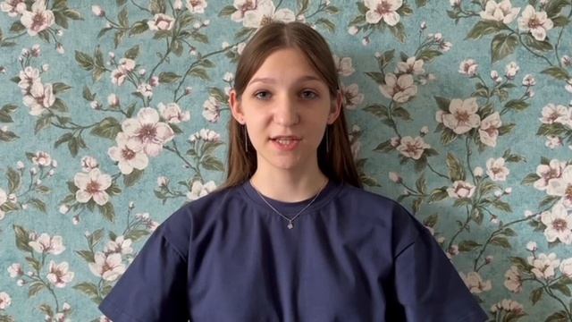 Мотивационный ролик в ВДЦ "Алые Паруса"