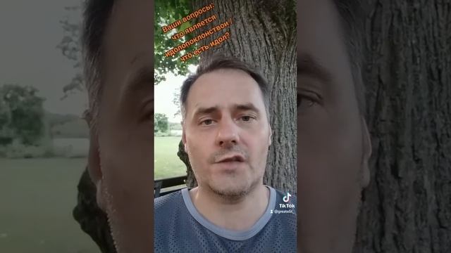 ваши вопросы