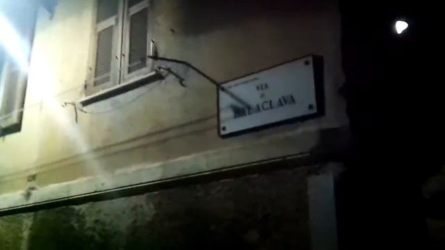 Открытие Балаклавы. Гид О.Чернобривец